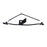 WLF612  Wiper Arm