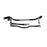 WLM507  Wiper Arm