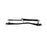 WLQ509  Wiper Arm