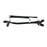 WLRD13 Wiper Linkage