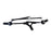 WLRE12  Wiper Arm