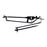 WLVO12  Wiper Arm