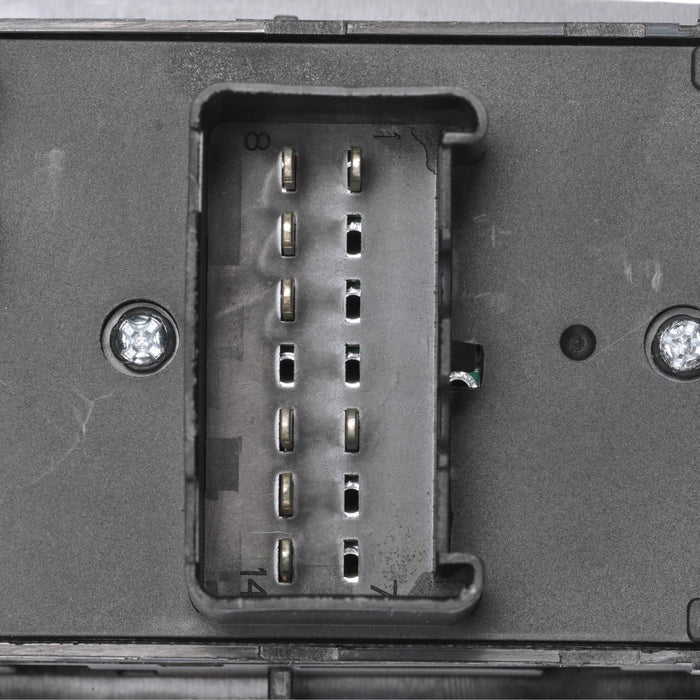 WST2141 BWD Power Window Switch