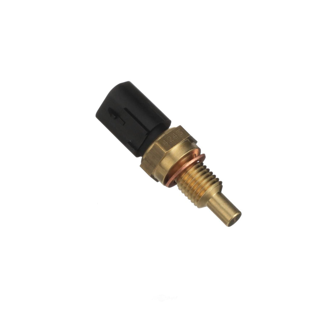 thumbnail image 2 of Engine Coolant Temperature Sensor With Plug - Fits GMC, Pontiac, Saab, Saturn 2 of 6