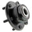 XD513286 PROSERIES XD Hub Bearing Assembly