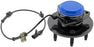 XD515054 PROSERIES XD Hub Bearing Assembly