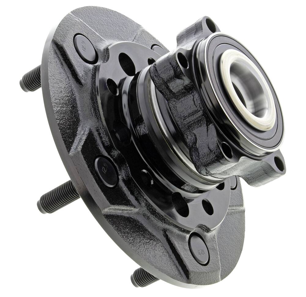 XD515153 PROSERIES XD Hub Bearing Assembly