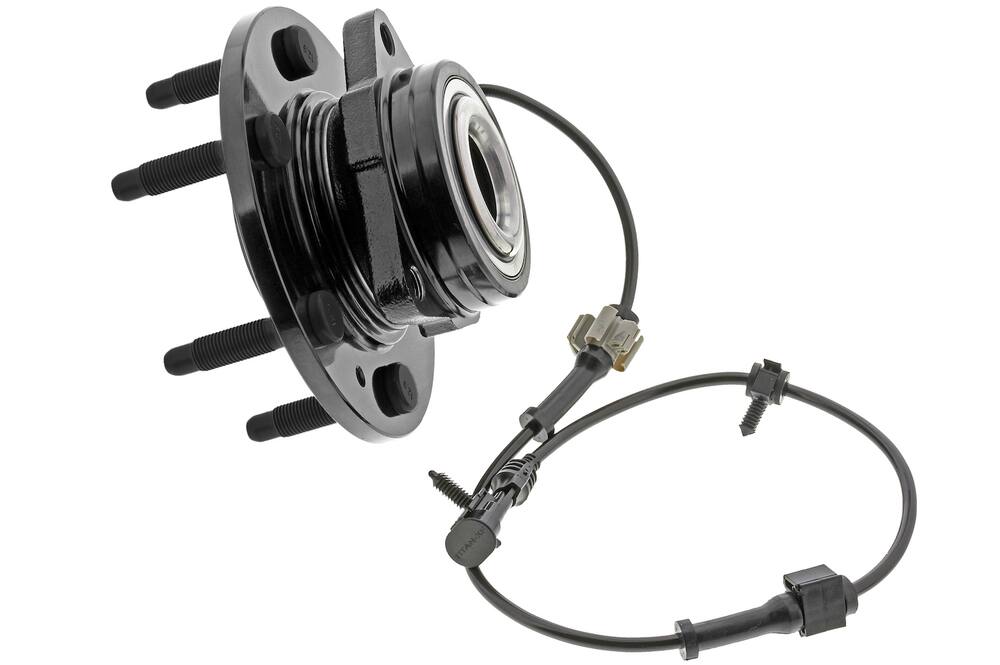 XD515036 PROSERIES XD Hub Bearing Assembly