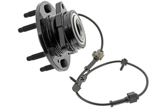 XD515036 PROSERIES XD Hub Bearing Assembly