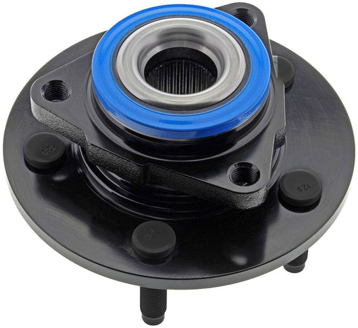 XD515072 PROSERIES XD Hub Bearing Assembly