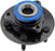 XD515072 PROSERIES XD Hub Bearing Assembly