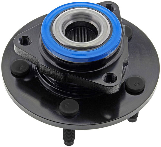 XD515072 PROSERIES XD Hub Bearing Assembly