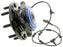 XD515148 PROSERIES XD Hub Bearing Assembly