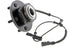 XD515136 PROSERIES XD Hub Bearing Assembly