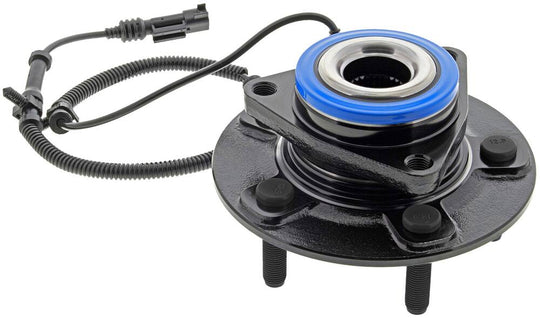 XD515151 PROSERIES XD Hub Bearing Assembly