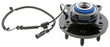 XD515142 PROSERIES XD Hub Bearing Assembly