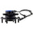 XD515155 PROSERIES XD Hub Bearing Assembly