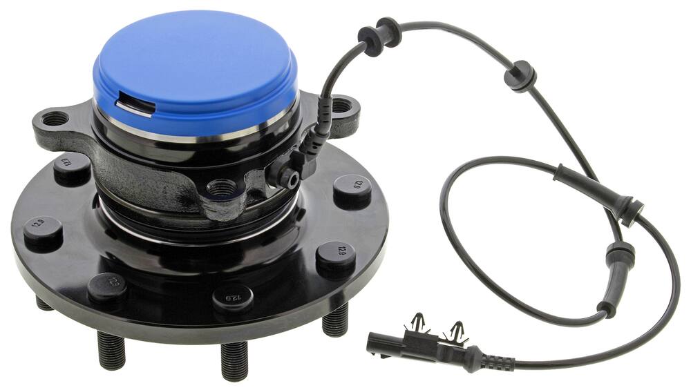 XD515137 PROSERIES XD Hub Bearing Assembly