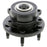 XD512460 PROSERIES XD Hub Bearing Assembly