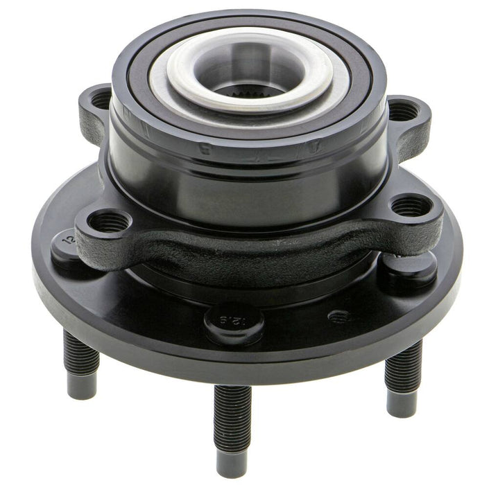 XD512460 PROSERIES XD Hub Bearing Assembly