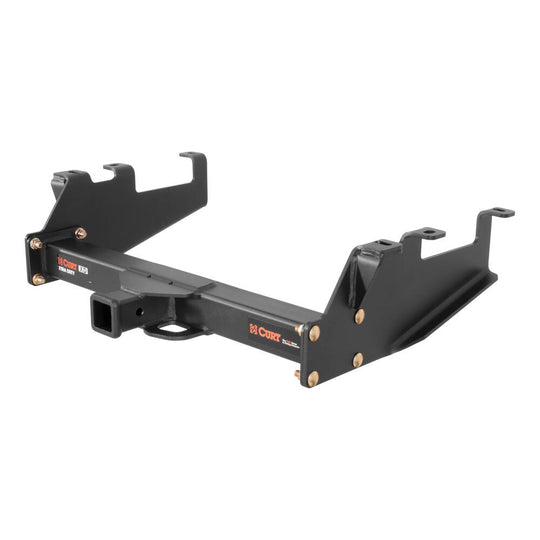 Xtra Duty Class 5 Hitch 2  Chevrolet,  C-Series, K-Series