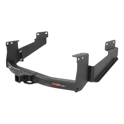 15398 Xtra Duty Class 5 Hitch, 2 Receiver, Select Toyota Tundra