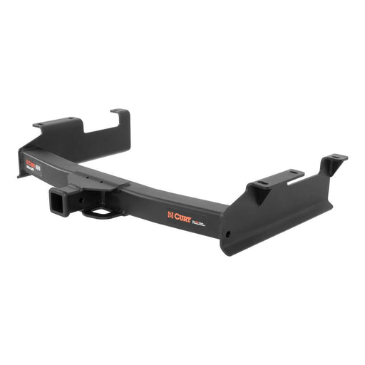15312 Xtra Duty Class 5 Hitch 2 Silverado, 2500, 3500 HD, Long-Bed