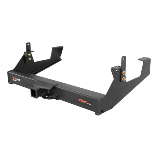 Xtra Duty Class 5 Hitch 2 Silverado, Sierra 2500, 3500 HD
