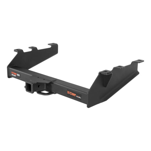 15318 Xtra Duty Class 5 Trailer Hitch 2  Dodge Ram 2500, 3500