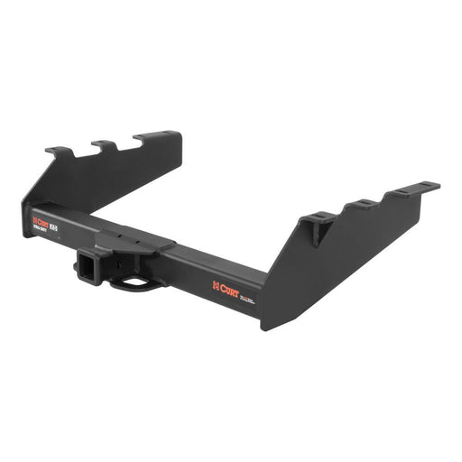 Xtra Duty Class 5 Trailer Hitch 2  Dodge Ram 2500, 3500