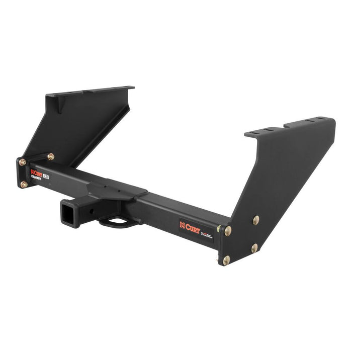 15316 Xtra Duty Class 5 Trailer Hitch 2 F250, F350 Super Duty