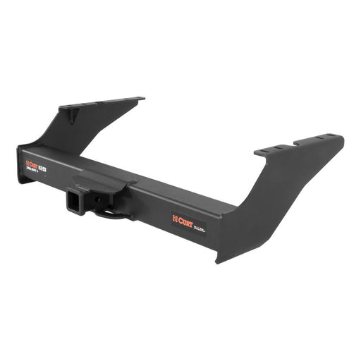 15410 Xtra Duty Class 5 Trailer Hitch 2  Ford F250, F350, F450